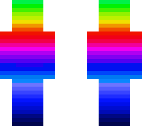 rainbow