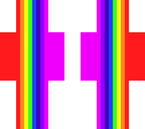 rainbow