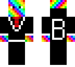 rainbow bl4zerq clan