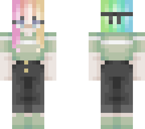 rainbow fields