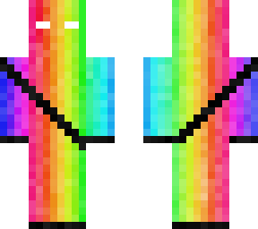 rainbow murderer