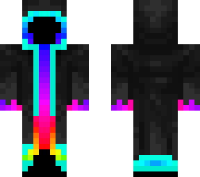 rainbow wizard