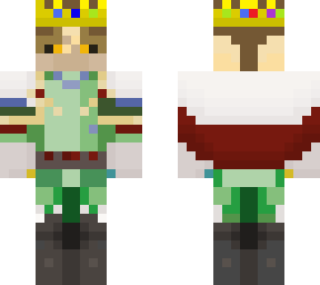 realms!glow