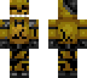 reaper golden freddy
