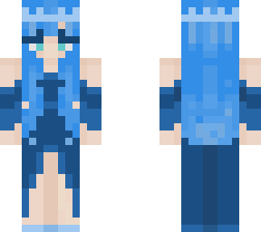 recolor for friend :)