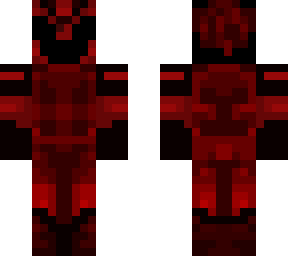 red blood