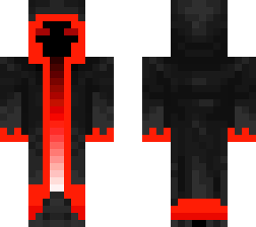 red demon