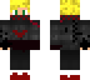 red guy