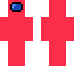 red is sus
