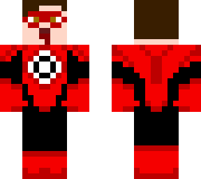red lantern hal jordan injustice
