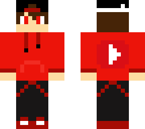 red rucrazyyt