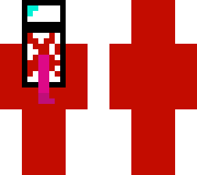 red sus!