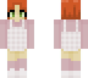 redhead