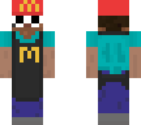 regen maccie