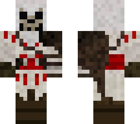 resurrected assassin malice