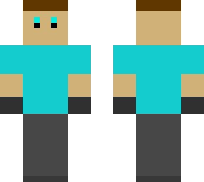 retro steve
