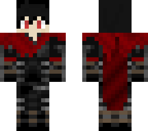 robe recreation