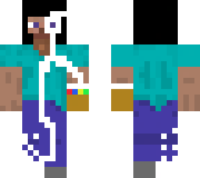 robo steve