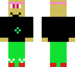 runner