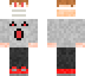 safe nether