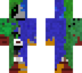 sage of trater paths