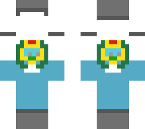 san marino flag