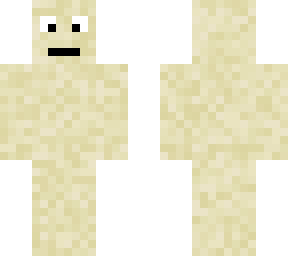 sand man!