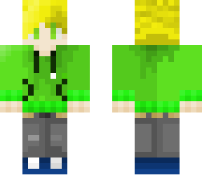 savagegamer620 reshade/remake skin