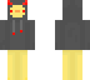 scary ducky