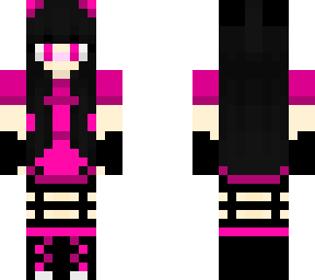 scene girl 2.0