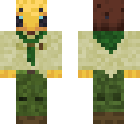 scout bee