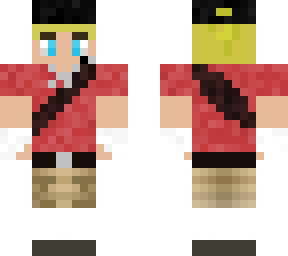 scoutinnit (updated)