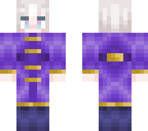 sev but thicc