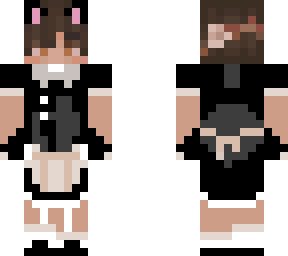 shart but make it cat ear