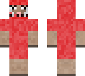 sheep in a dino's clothes
