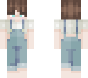 short haired aesthetic girl