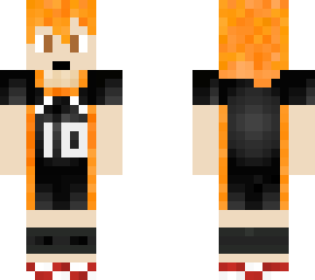 shoyo hinata