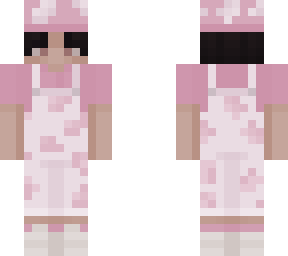 shrawberry milk man