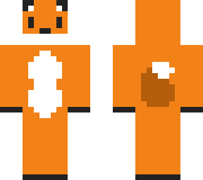 simple fox
