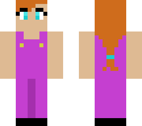 simple skin