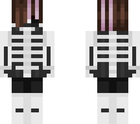 skeleton boii