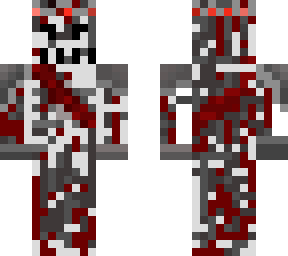 skeleton king
