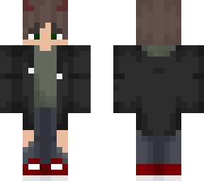 skin (eye change)