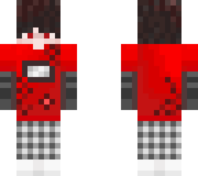 skin by landryn