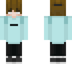 skin by landryn