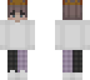 skin crown boy 2