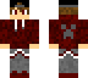 skin de gunracks