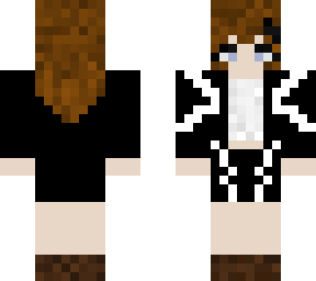 skin de kaminari