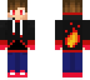 skin edit - gift alt