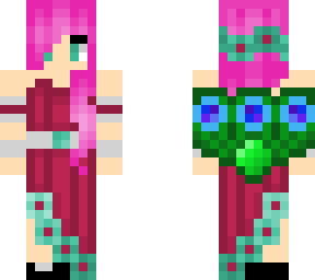 skin edit - sister